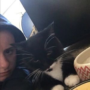 Meet your Posher, Sophie